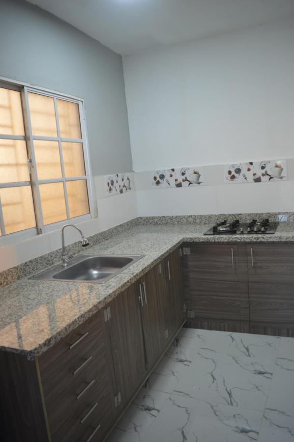 Apartamento Amueblado Caribe, Santo Domingo A 10 Minutos Del Aeropuerto Internacional De Las Americas المظهر الخارجي الصورة