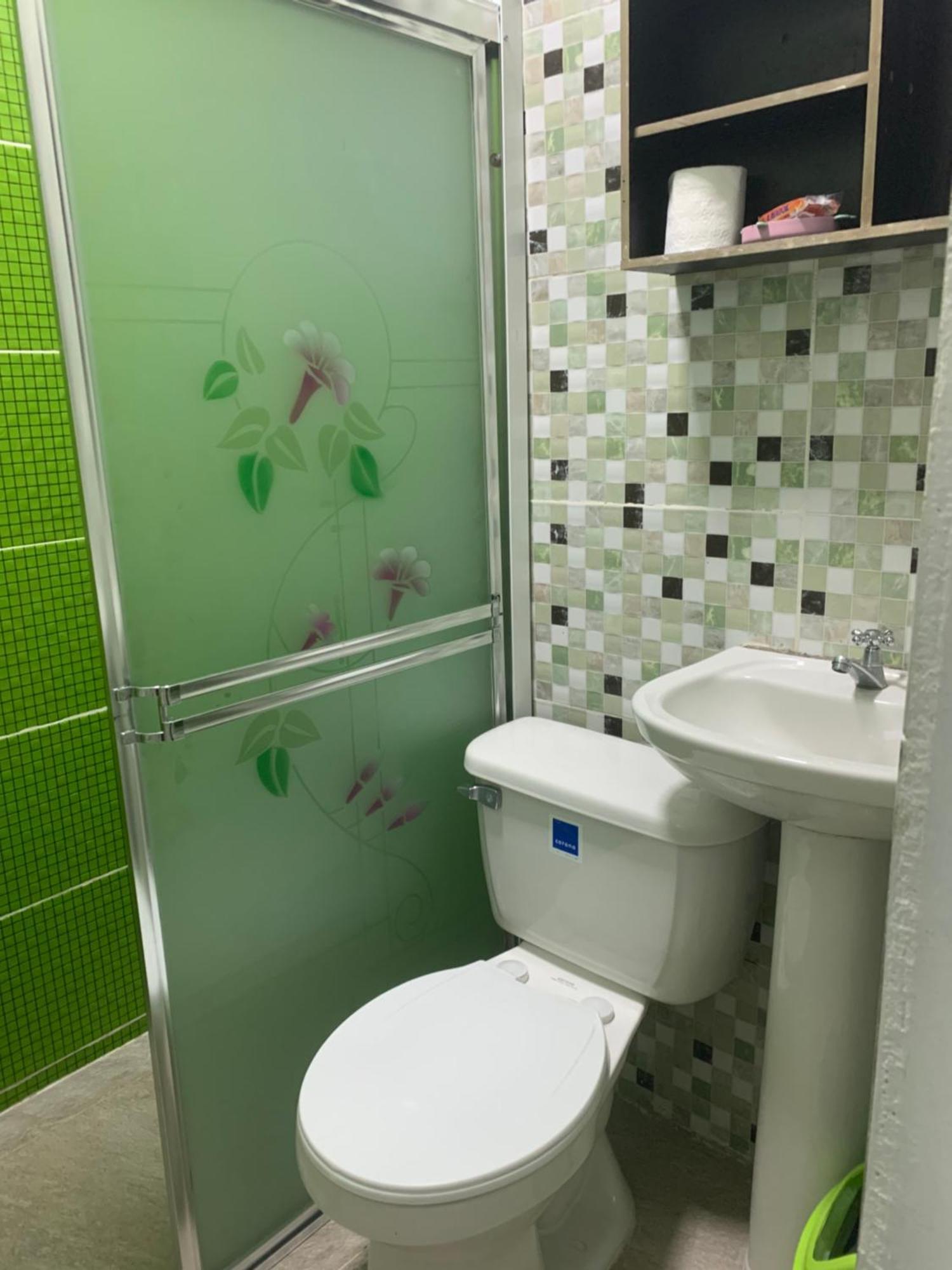 Apartamento Amueblado Caribe, Santo Domingo A 10 Minutos Del Aeropuerto Internacional De Las Americas المظهر الخارجي الصورة